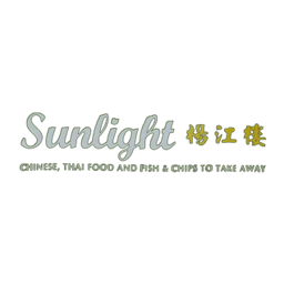 Sunlight logo.